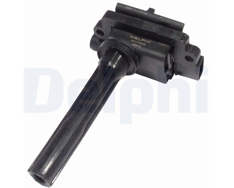 Ignition Coil GN10302-12B1 Delphi, Image 2