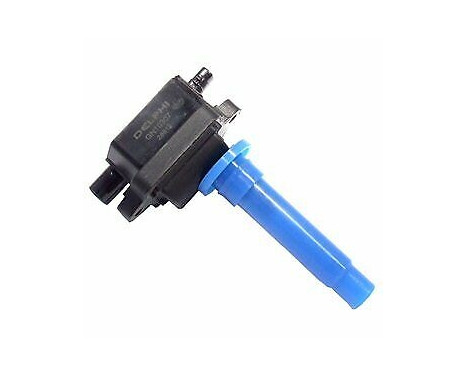 Ignition Coil GN10307-12B1 Delphi