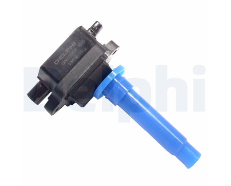 Ignition Coil GN10307-12B1 Delphi, Image 2