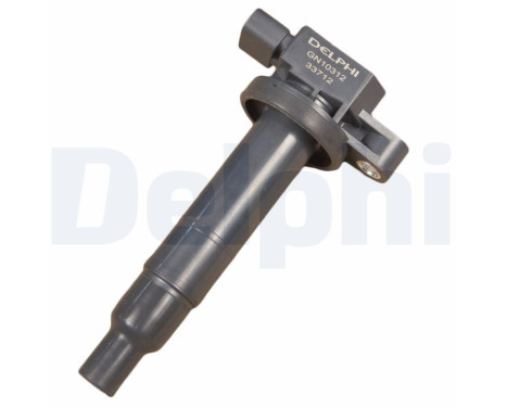Ignition Coil GN10312-12B1 Delphi, Image 2