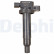 Ignition Coil GN10312-12B1 Delphi, Thumbnail 6