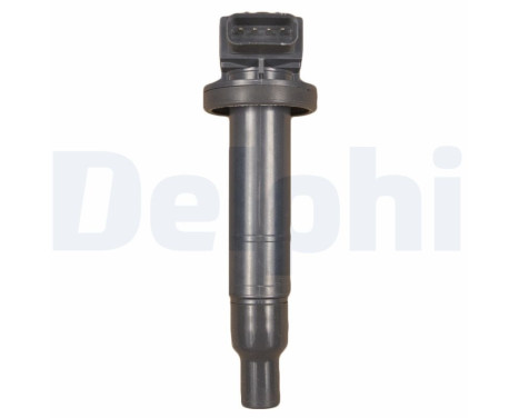 Ignition Coil GN10312-12B1 Delphi, Image 8