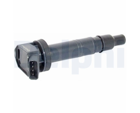 Ignition Coil GN10315-12B1 Delphi, Image 2