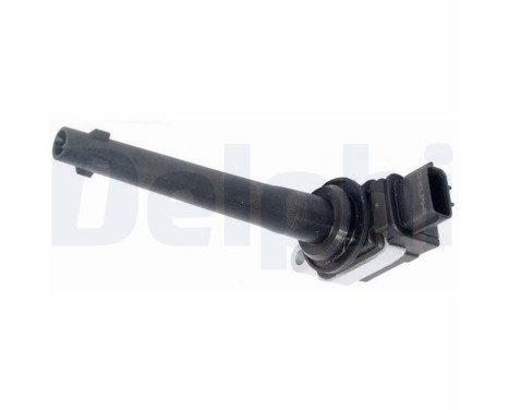 Ignition Coil GN10317-12B1 Delphi, Image 2