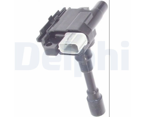 Ignition Coil GN10318-12B1 Delphi, Image 4