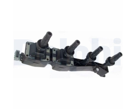 Ignition Coil GN10319-12B1 Delphi, Image 4