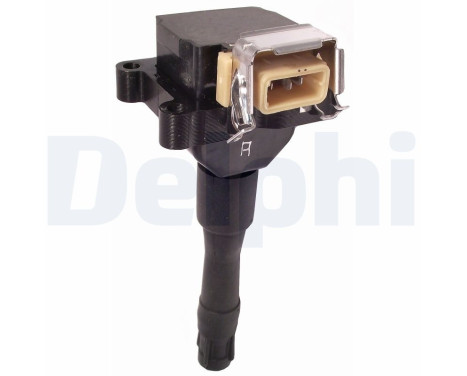 Ignition Coil GN10335-12B1 Delphi, Image 2