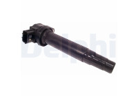 ignition coil GN10336-12B1 Delphi