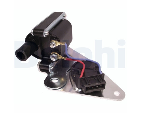 Ignition Coil GN10351-12B1 Delphi, Image 2