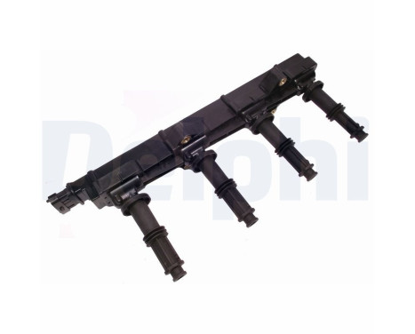 Ignition Coil GN10363-12B1 Delphi, Image 4