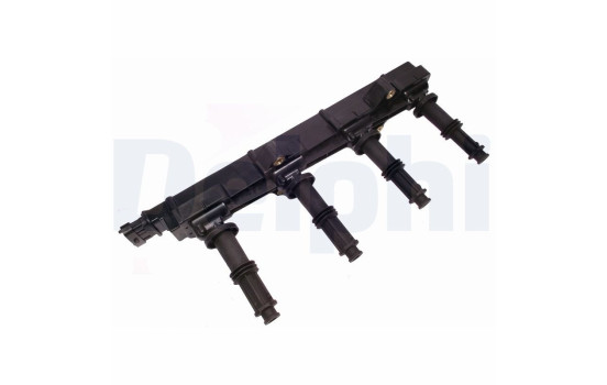 Ignition Coil GN10363-12B1 Delphi, Image 4