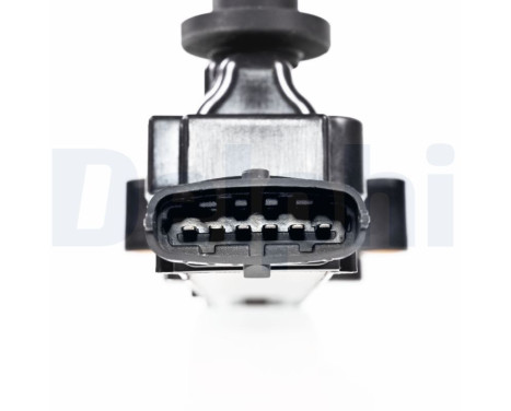Ignition Coil GN10363-12B1 Delphi, Image 5