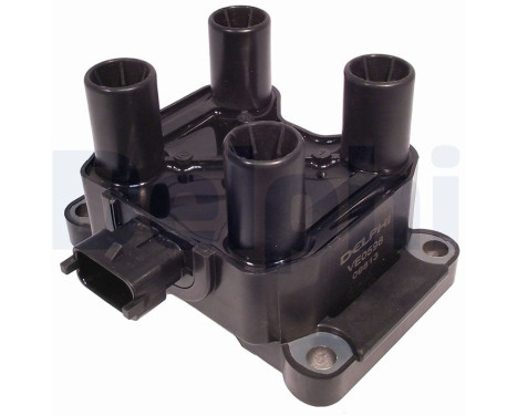 Ignition Coil GN10365-12B1 Delphi