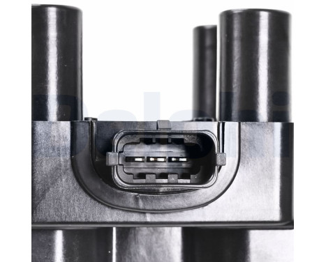 Ignition Coil GN10365-12B1 Delphi, Image 2