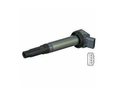 Ignition Coil GN10366-12B1 Delphi