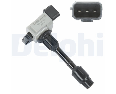 ignition coil GN10377-11B1 Delphi