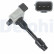 ignition coil GN10377-11B1 Delphi