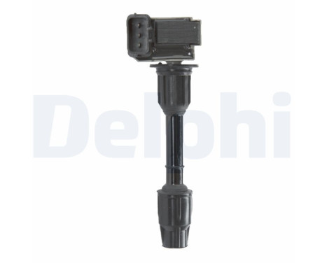 ignition coil GN10377-11B1 Delphi, Image 7