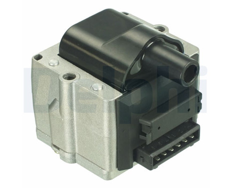 Ignition Coil GN10378-12B1 Delphi, Image 3