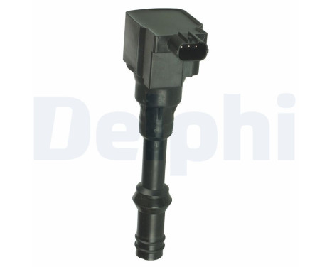 Ignition Coil GN10382-12B1 Delphi, Image 2