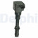 Ignition Coil GN10382-12B1 Delphi, Thumbnail 2