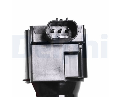 Ignition Coil GN10382-12B1 Delphi, Image 3