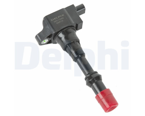 Ignition Coil GN10382-12B1 Delphi, Image 2
