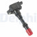 Ignition Coil GN10382-12B1 Delphi, Thumbnail 2