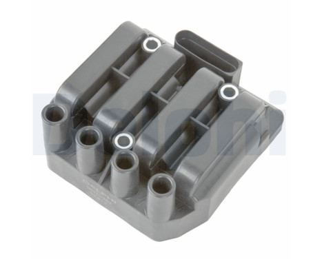 Ignition Coil GN10383-12B1 Delphi, Image 2