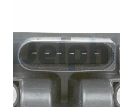 Ignition Coil GN10383-12B1 Delphi, Image 4