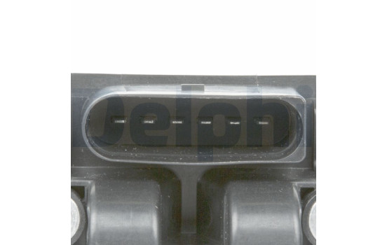 Ignition Coil GN10383-12B1 Delphi, Image 4