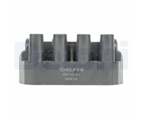 Ignition Coil GN10383-12B1 Delphi, Image 6
