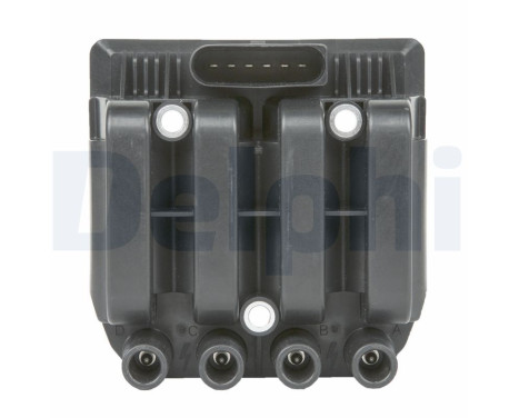 Ignition Coil GN10383-12B1 Delphi, Image 7