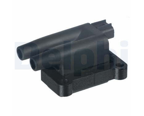 Ignition Coil GN10396-12B1 Delphi, Image 3