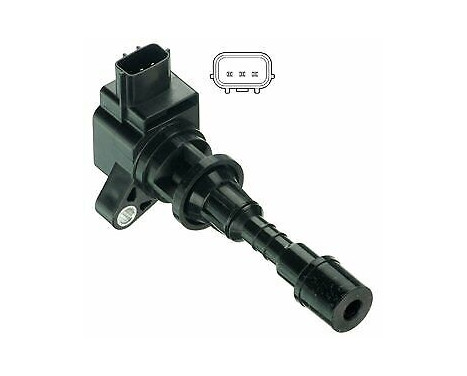 Ignition Coil GN10400-12B1 Delphi