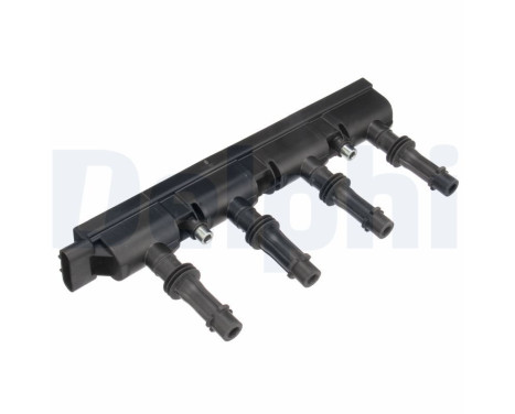 Ignition Coil GN10401-12B1 Delphi, Image 5