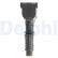 Ignition Coil GN10401-12B1 Delphi, Thumbnail 8