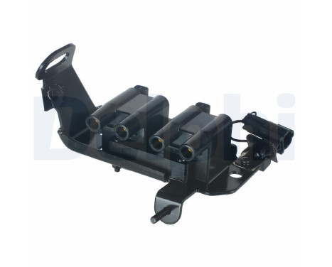 Ignition Coil GN10415-12B1 Delphi, Image 2