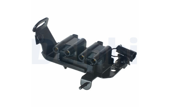 Ignition Coil GN10415-12B1 Delphi, Image 2