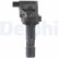 Ignition Coil GN10421-12B1 Delphi, Thumbnail 9