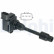 Ignition Coil GN10431-12B1 Delphi, Thumbnail 2