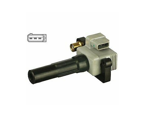 Ignition Coil GN10434-12B1 Delphi