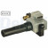 Ignition Coil GN10434-12B1 Delphi, Thumbnail 2