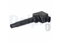 Ignition Coil GN10439-12B1 Delphi