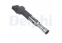 ignition coil GN10442-12B1 Delphi