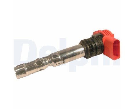 Ignition Coil GN10444-12B1 Delphi, Image 2