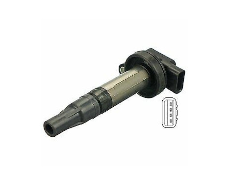 Ignition Coil GN10448-12B1 Delphi