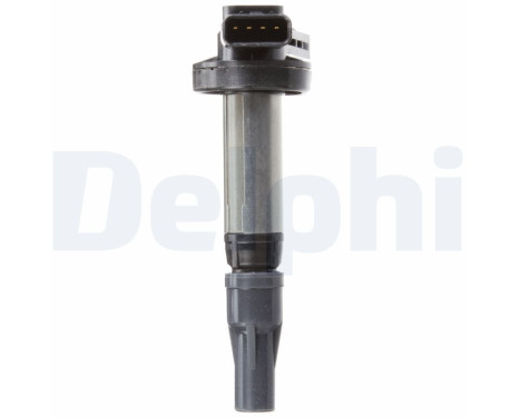 Ignition Coil GN10448-12B1 Delphi, Image 4