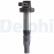 Ignition Coil GN10448-12B1 Delphi, Thumbnail 7