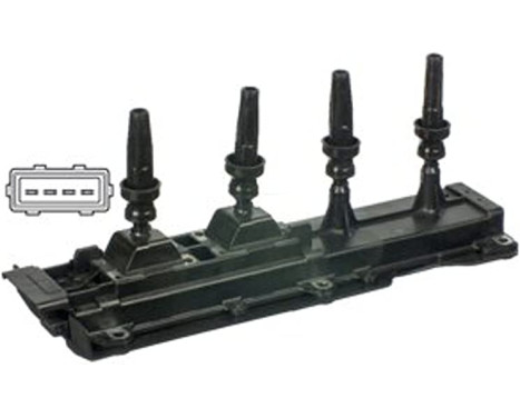 Ignition Coil GN10460-12B1 Delphi